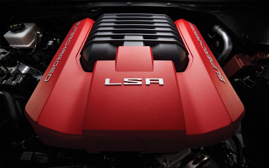 Holden HSV GTS Maloo 2014 года  (фото 12 из 12)